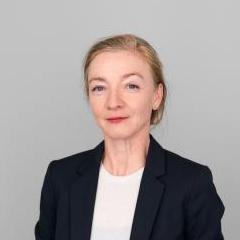 Porträt Miriam Kahrmann