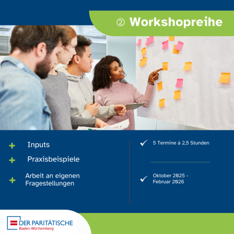 Workshopreihe