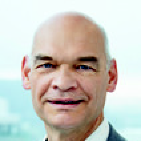 Prof. Dr. Detlef Sack, Leiter des Instituts für Demokratie- und  Partizipationsforschung (IDPF) Bergische Universität Wuppertal 