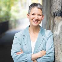 Bild von Anette Zanker-Belz