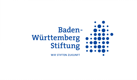 Logo Baden-Württemberg Stiftung