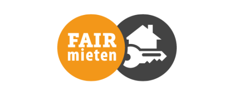 Faire Vermieter Logo