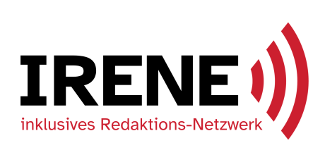 IRENE Logo