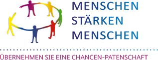 Menschen stärken Menschen