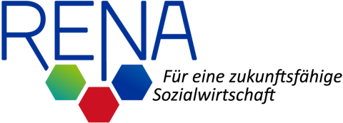 RENA Paritätisches Netzwerk für Resilienz und Nachhaltigkeit für eine zukunftsfähige Sozialwirtschaft