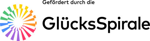 Gefördert durch die GlücksSpirale