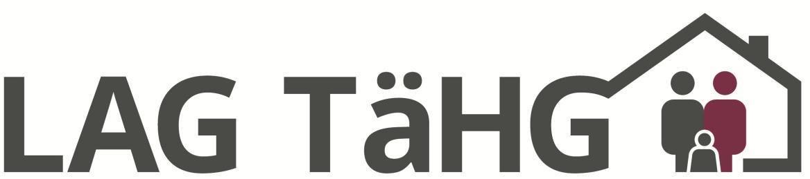 Logo LAG
