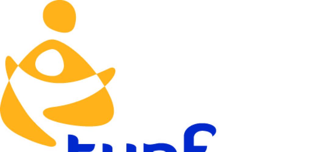 Logo TUPF