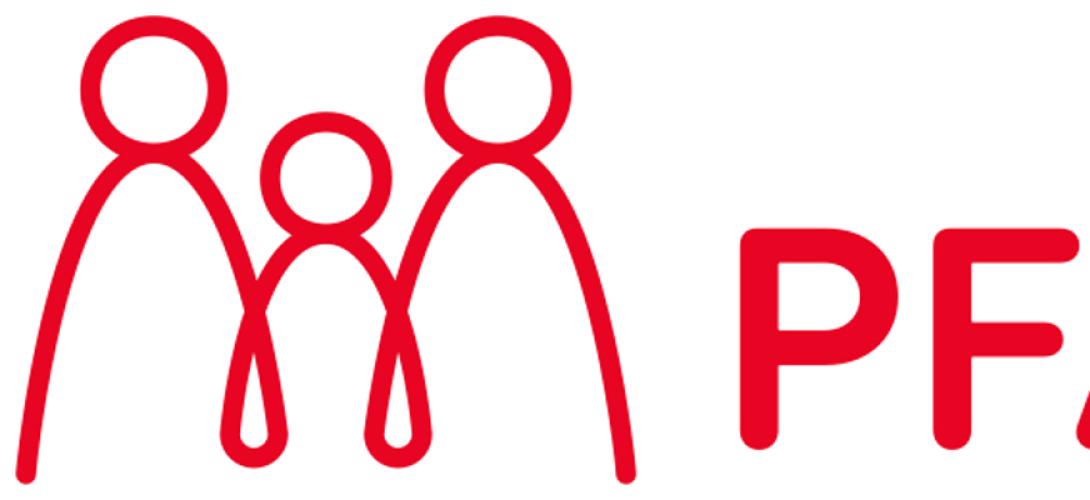 PFAD Landesverband Baden-Württemberg Logo