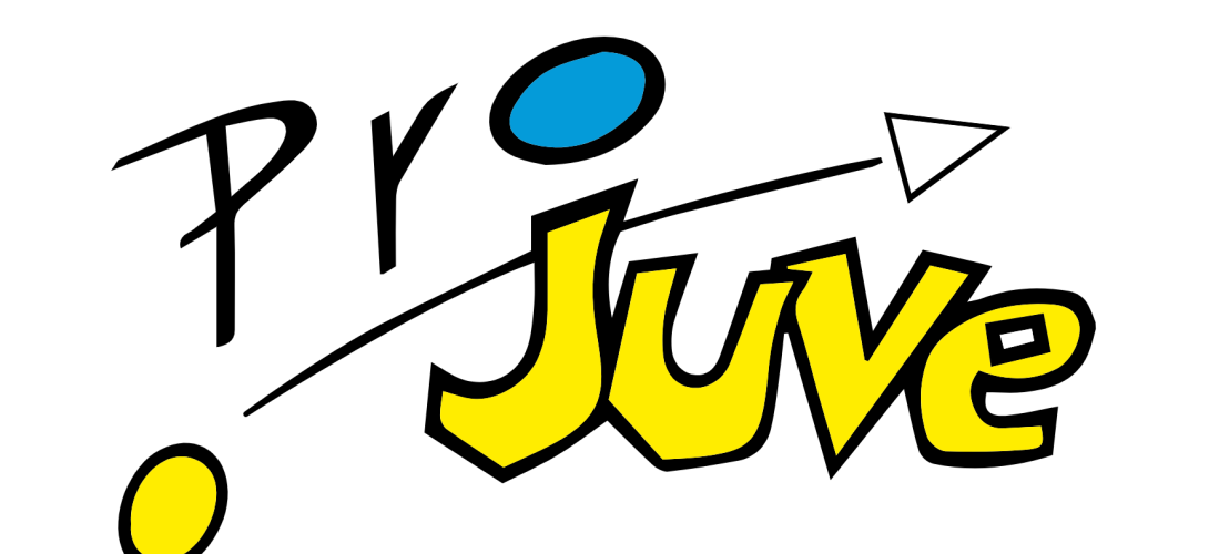 Logo pro juve