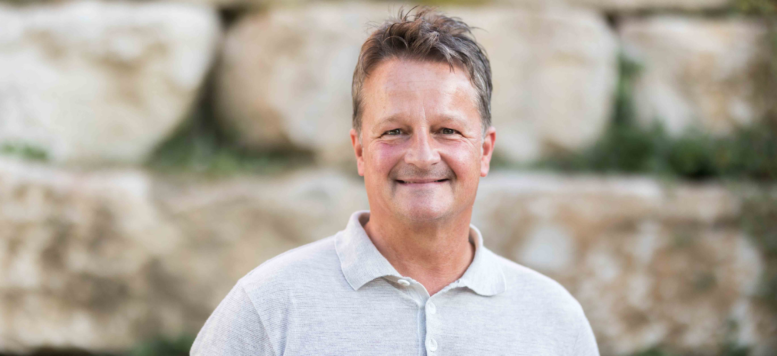 Jürgen Holdenrieder