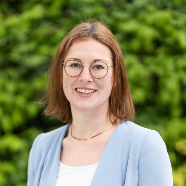 Bild von Anna Scheuring