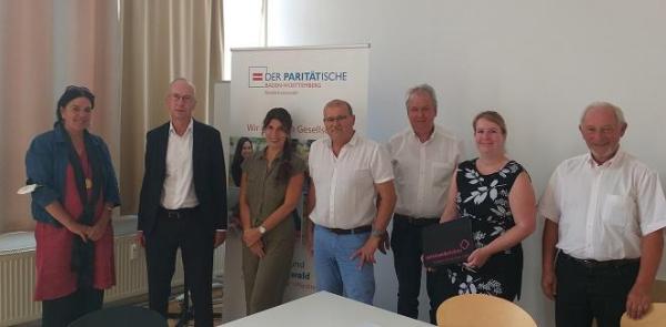 Steigende Kosten stellen soziale Träger vor finanzielle Herausforderungen