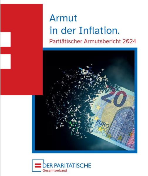 Armutsbericht 2024