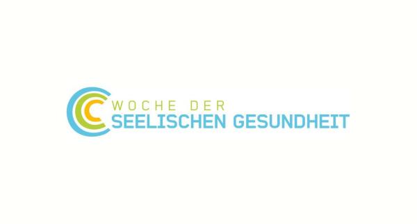 Logo Woche der seelischen Gesundheit