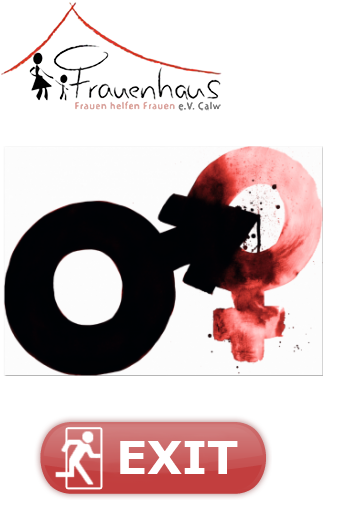 Logo Frauen helfen Frauen e.V., Frauenhaus Calw