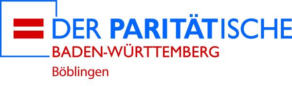 Schriftzug des Kreisverband Böblingen