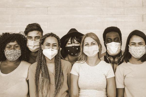 Kreativwettbewerb Pandemiegeschichten