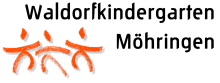 Im Herzen von Möhringen, direkt am Körschursprung, befindet sich unser Waldorfkindergarten mit einer Kleinkindgruppe und zwei Kindergartengruppen. 