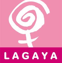 Logo LAGAYA e.V.