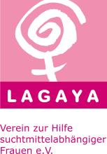 LAGAYA Logo