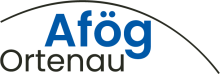 Logo der Afög