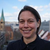 Foto Stephanie Biesinger