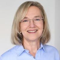 Christiane Hagmann-Steinbach