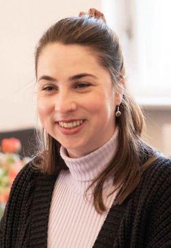 Bild Lisa Grimmbacher