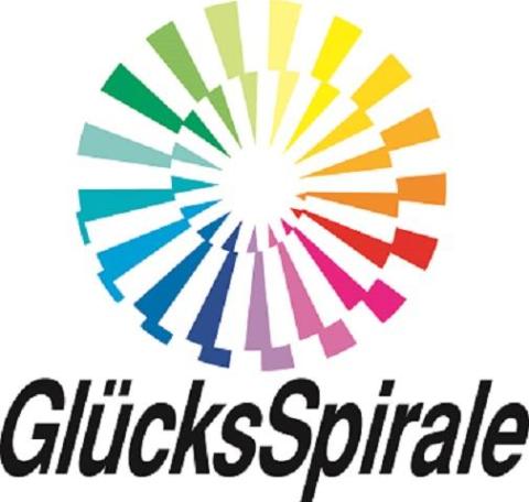 Logo der Glücksspirale