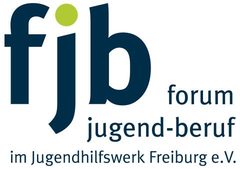 Logo Forum Jugend-Beruf Freiburg 