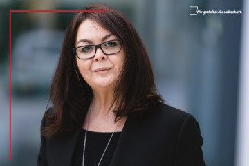 Feray Sahin Portrait von Feray Sahin