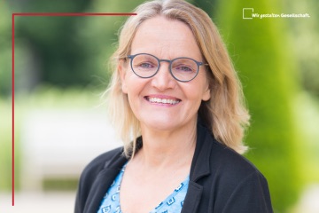 Regina Steinkemper Portrait von Regina Steinkemper